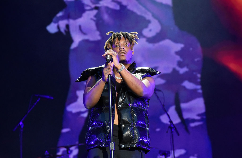 Juice WRLD’s Estate Drops Two Animated Videos For “Cigarettes” and “Go Hard 2.0”