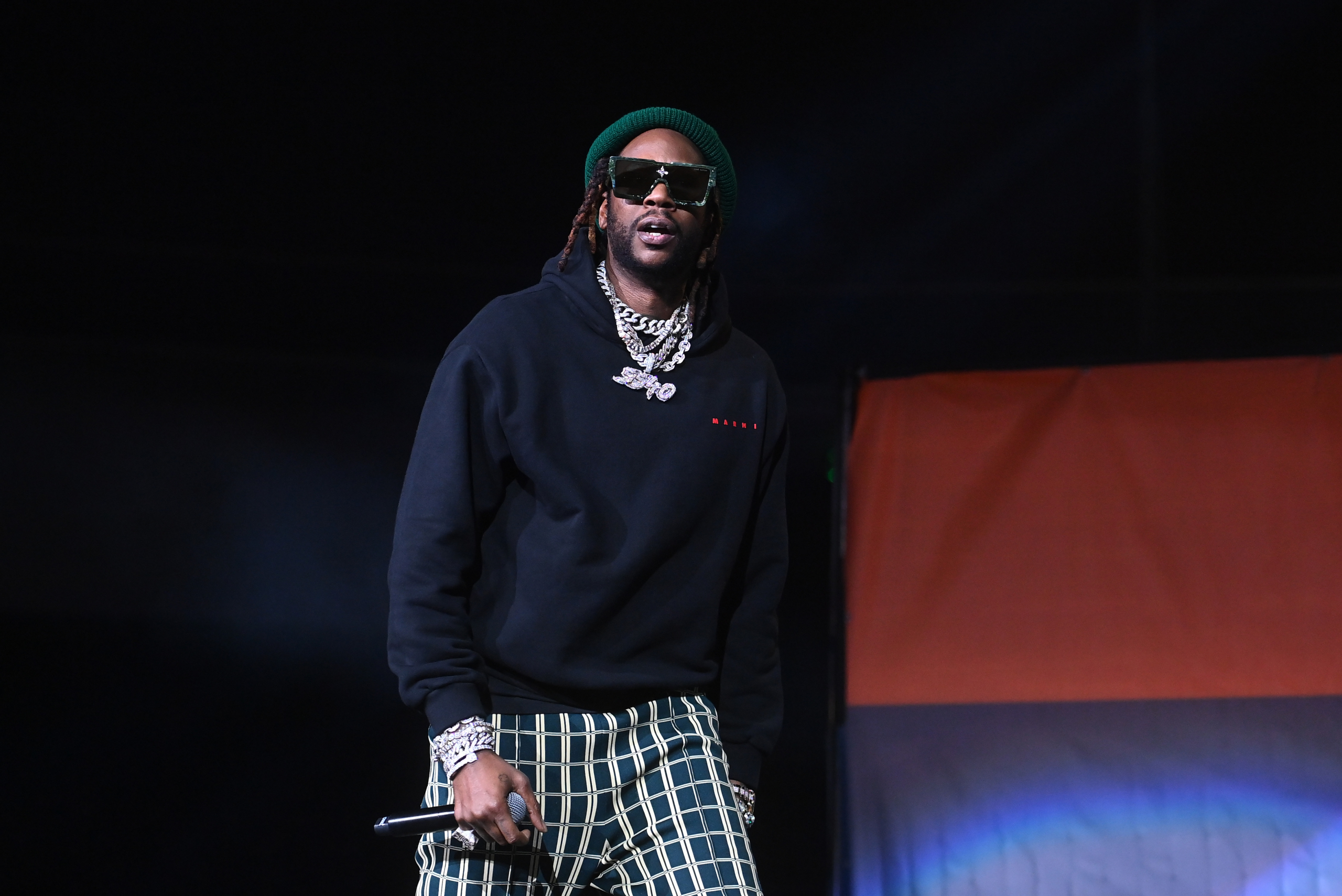 2 Chainz Drops New “Free B.G.” Video