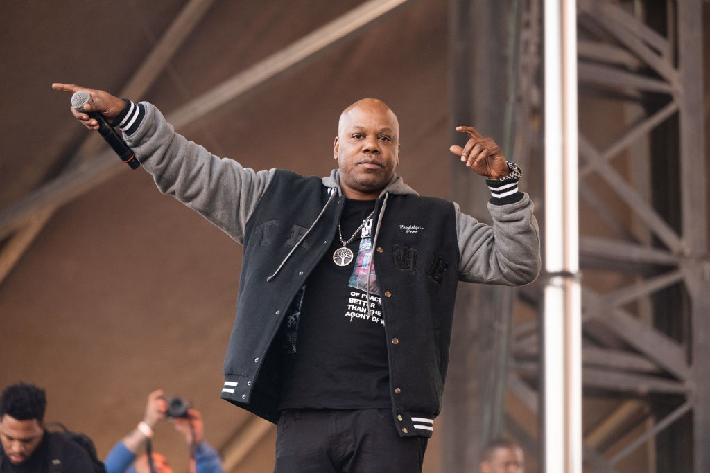 Too $hort Performs Live On NPR’s “Tiny Desk (Home) Concert Series”