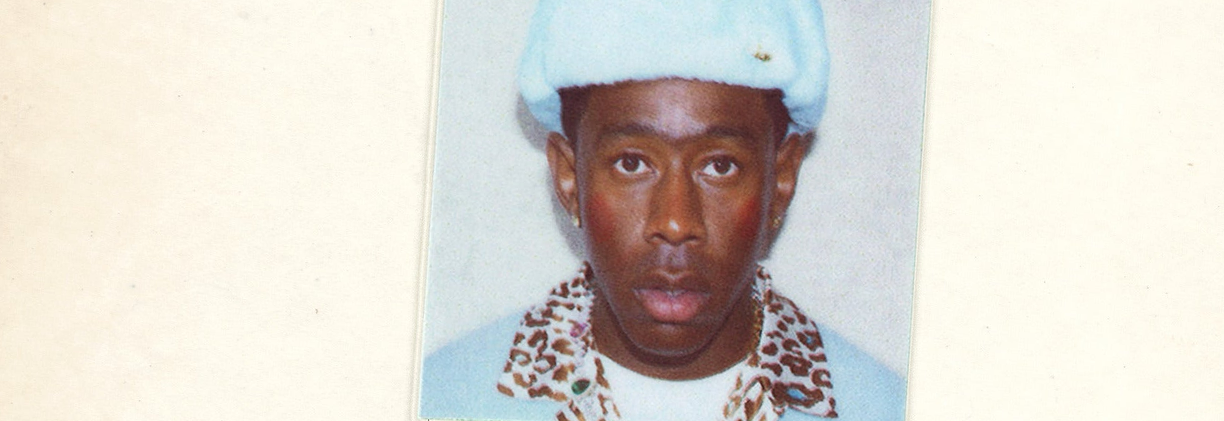 Tyler the Creator