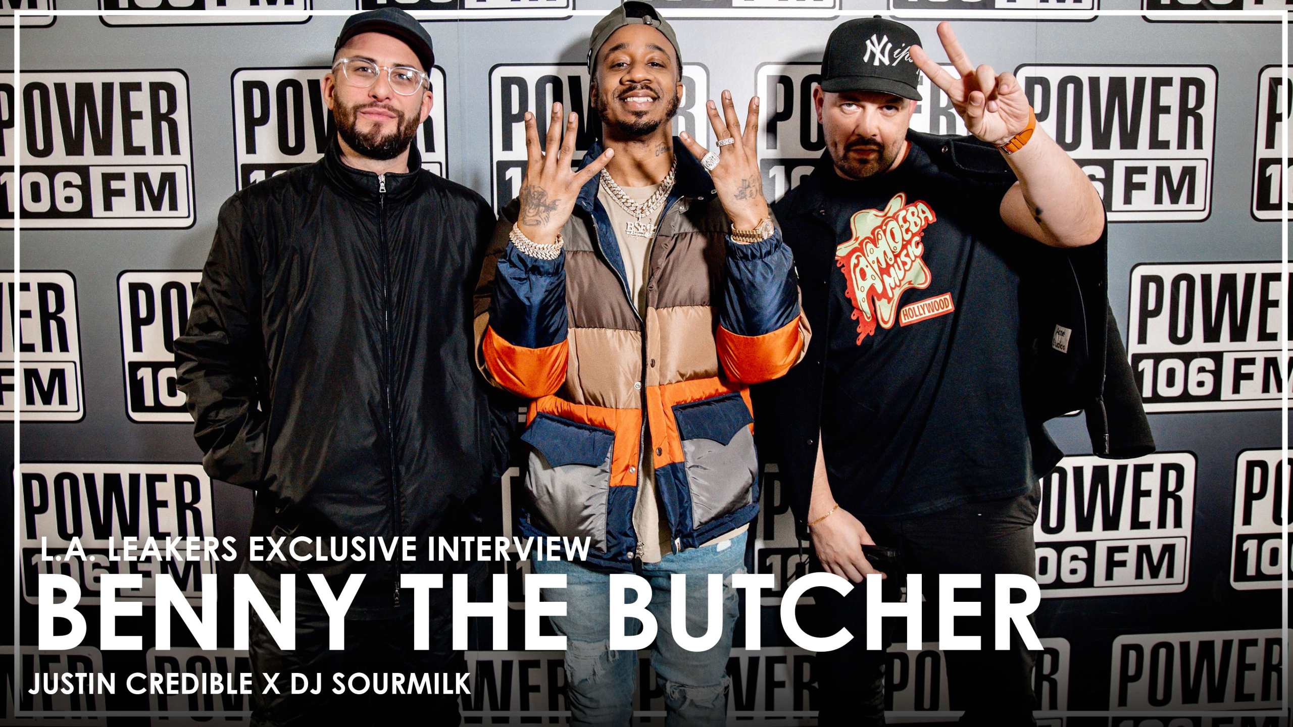 Benny The Butcher Talks Being Left Off Kanye West’s ‘Donda’ & “Johnny P’s Caddy” Collab With J. Cole