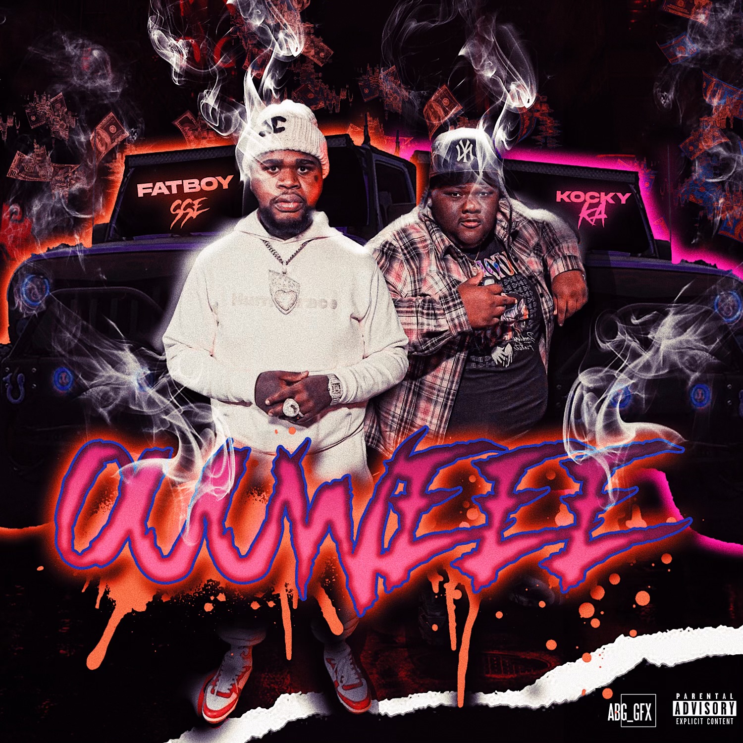 Fatboy Reflects On His Journey In New Single “OUUWEEE” [LISTEN]