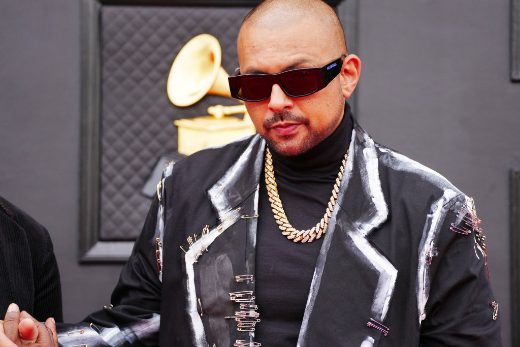 Sean Paul Explains Decision To Not Battle Shaggy In Verzuz & Talks New Album ‘Scorcha’