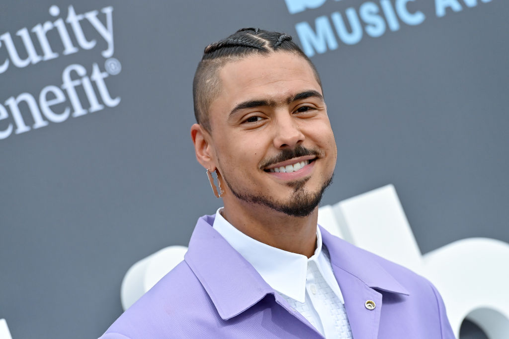 Quincy Stopped Overcompensating For His Talent After Mom Kim Porter Passed + Details ‘Q Side B Side’