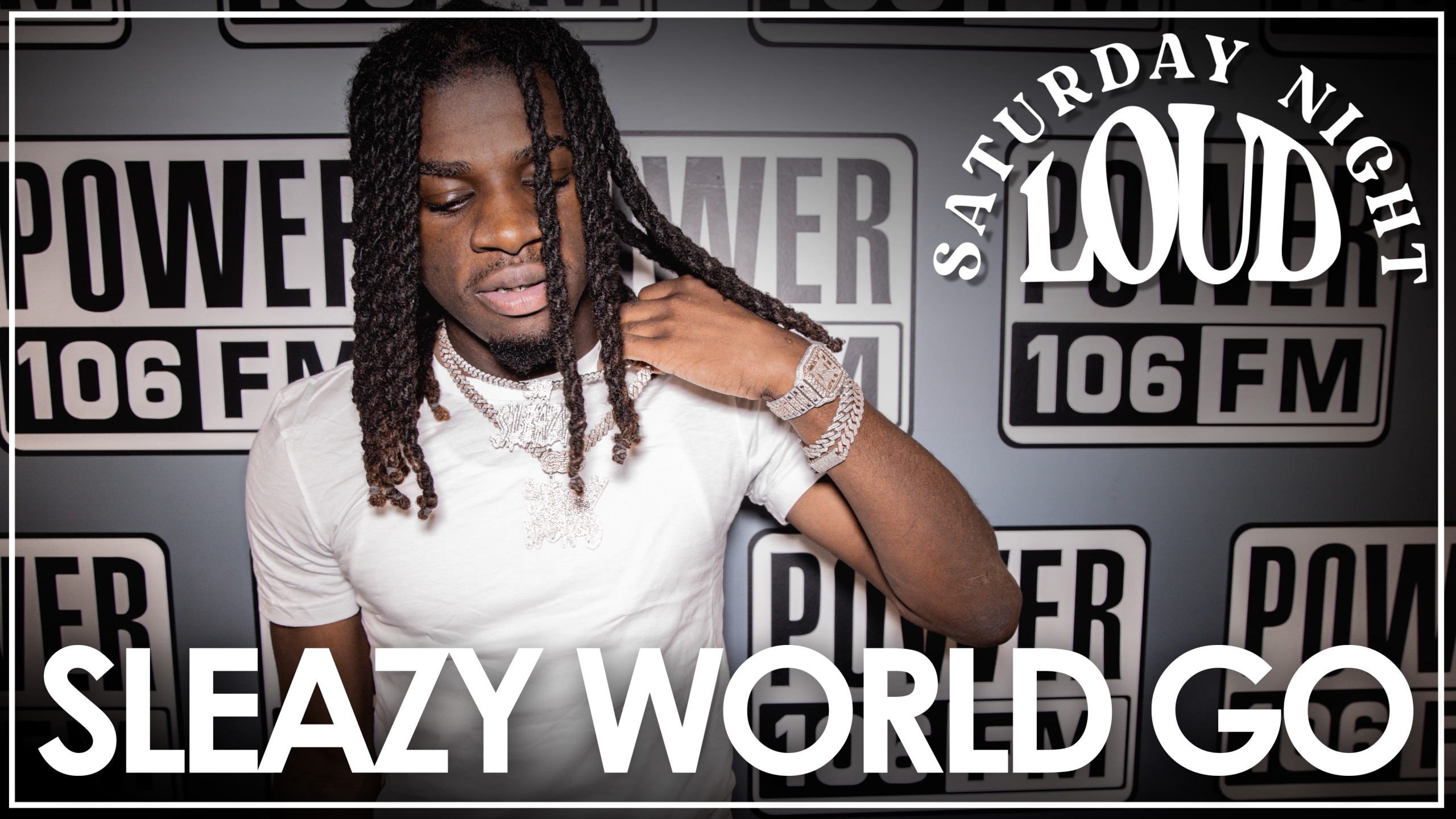 SleazyGo World Talks Lil Baby & Offset Features, Dream Collab w/Rod Wave & Rolling Loud Performance