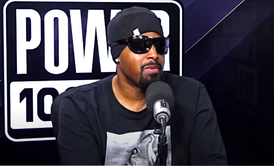 Shawn Wayans Reflects On The Cultural Impact Of ‘White Chicks,’ ‘Scary Movie’ & ‘Don’t Be A Menace’