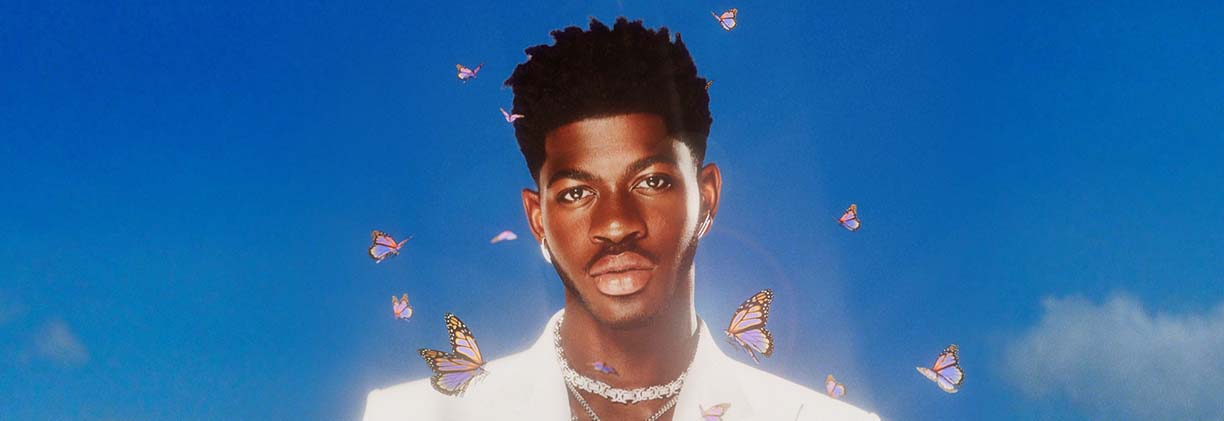 Lil Nas X: Long Live Montero