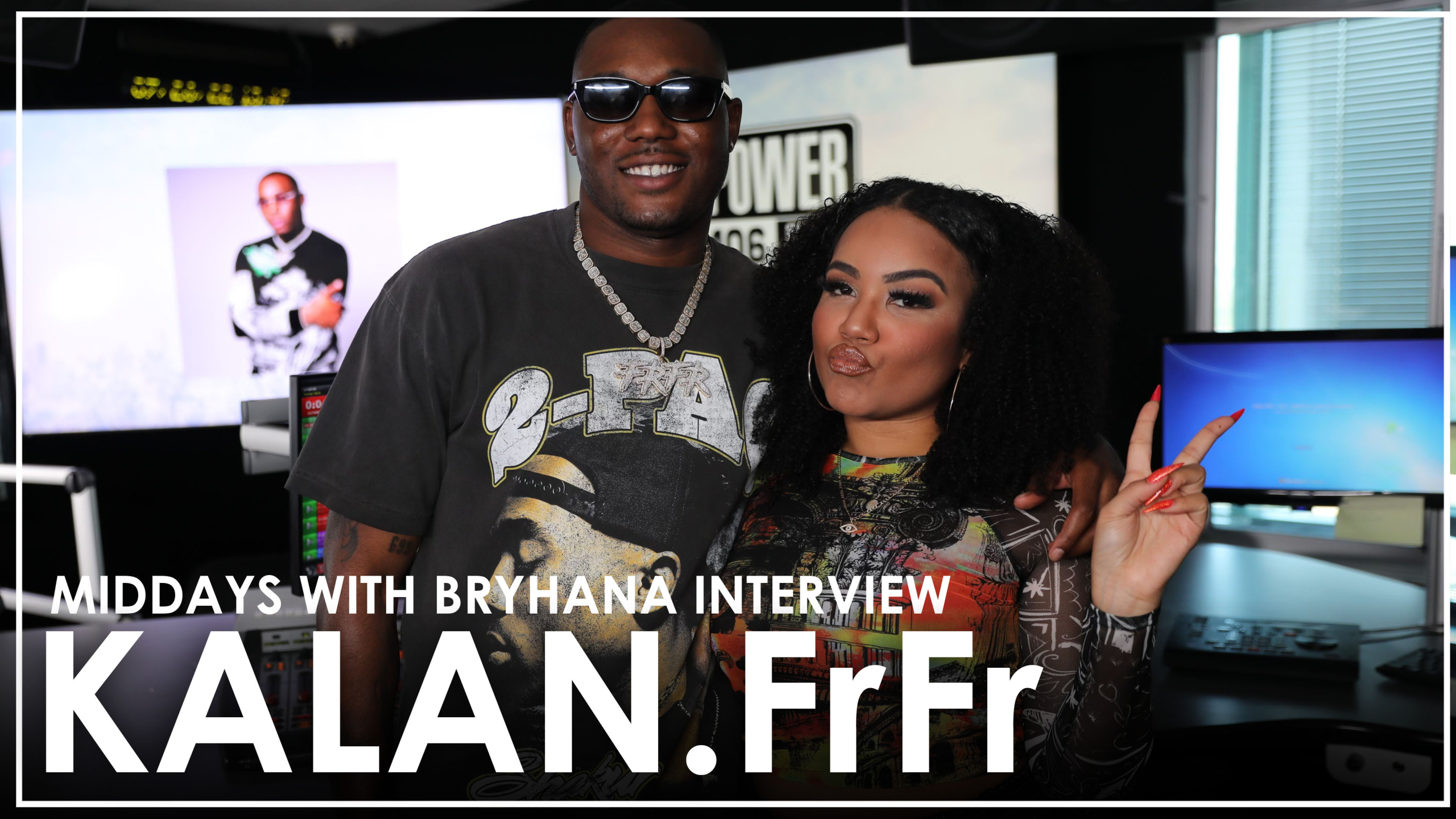 Kalan.FrFr Speaks On Hip-Hop Respecting Los Angeles Talent More & Comments On Viral Dating Rumors