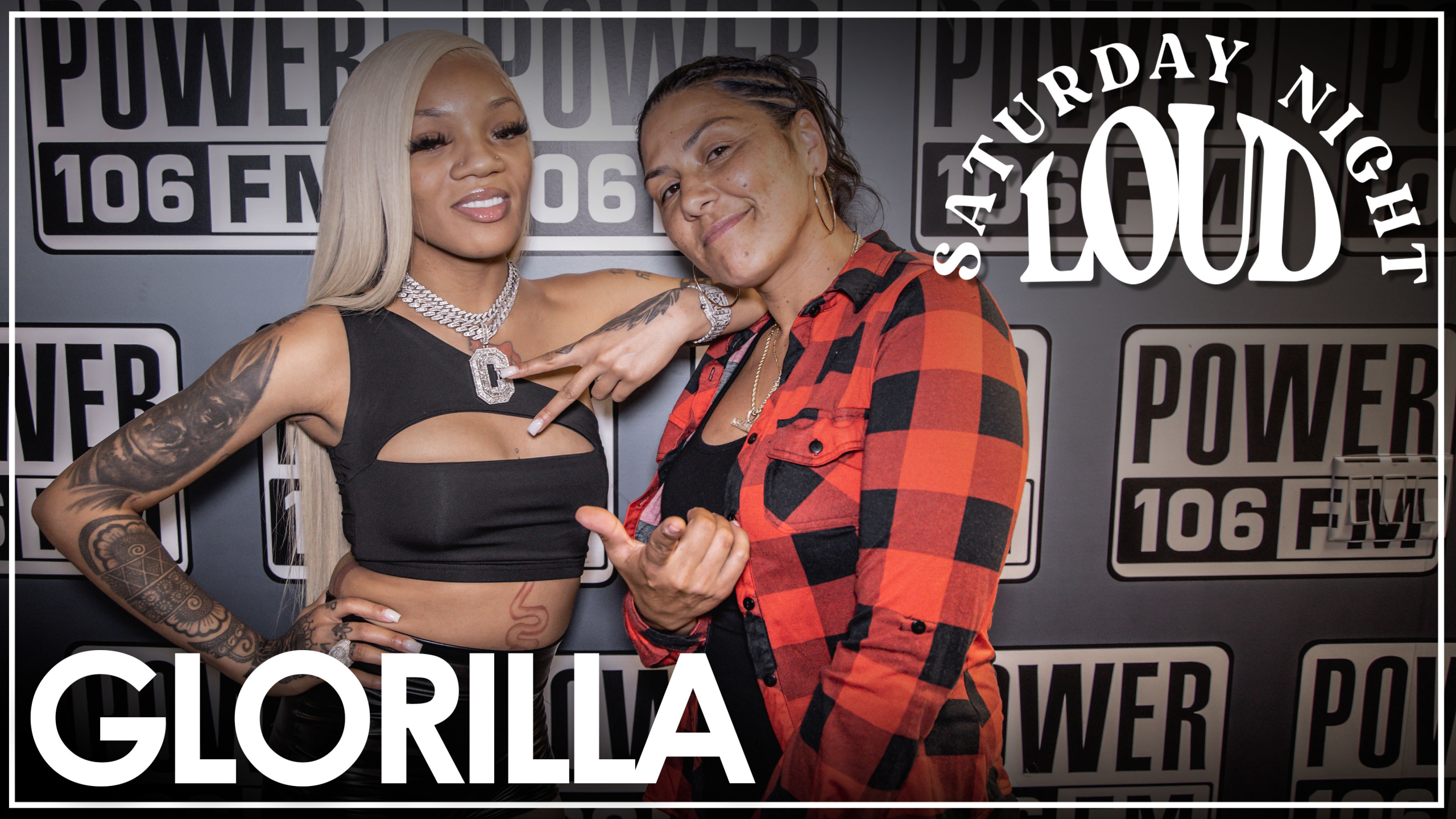Glorilla Talks Breakout “F.N.F.” Success & Hopes For Dream Collab With Chief Keef On Upcoming Album