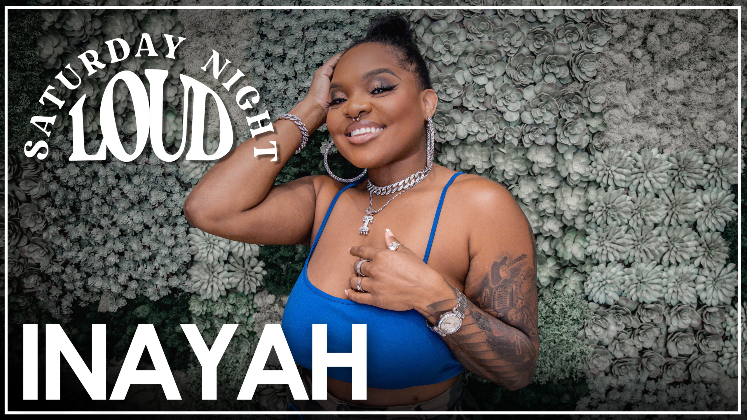 Inayah Says New Generation Artists Lack Substance & Storytelling In Music + Talks ‘Insecure’ Album