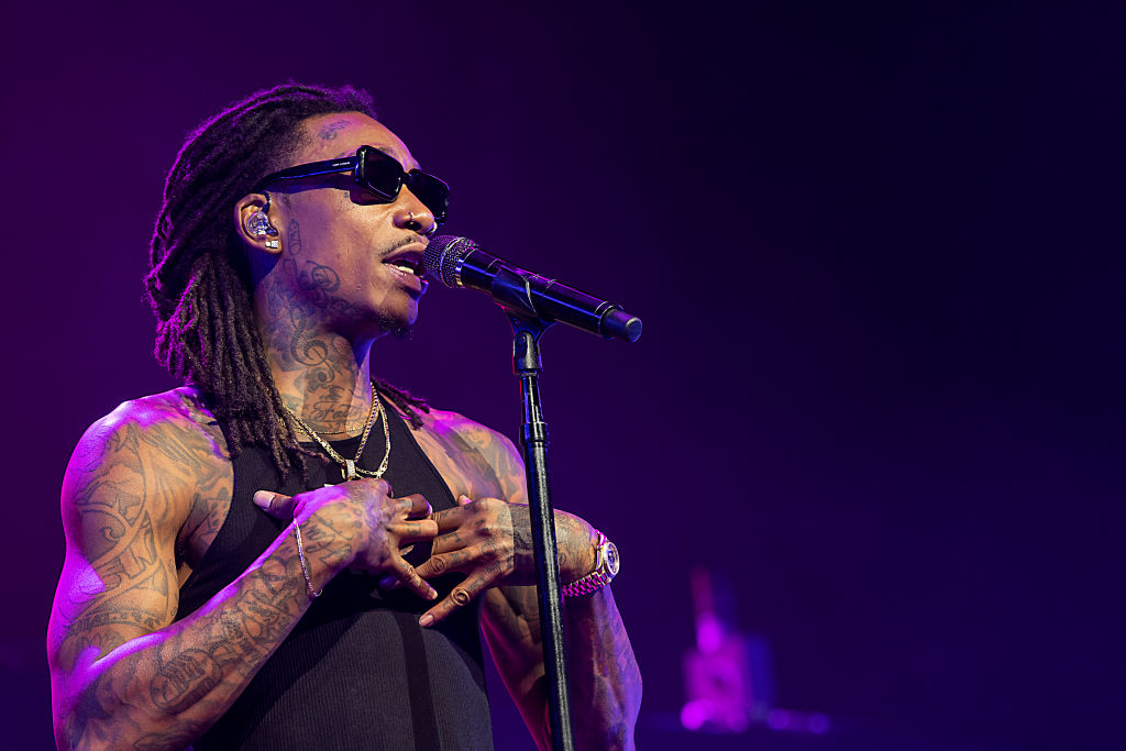 Wiz Khalifa Says “Hopes & Dreams” Nipsey Hussle Verse Was Supposed To Appear On Debut Album