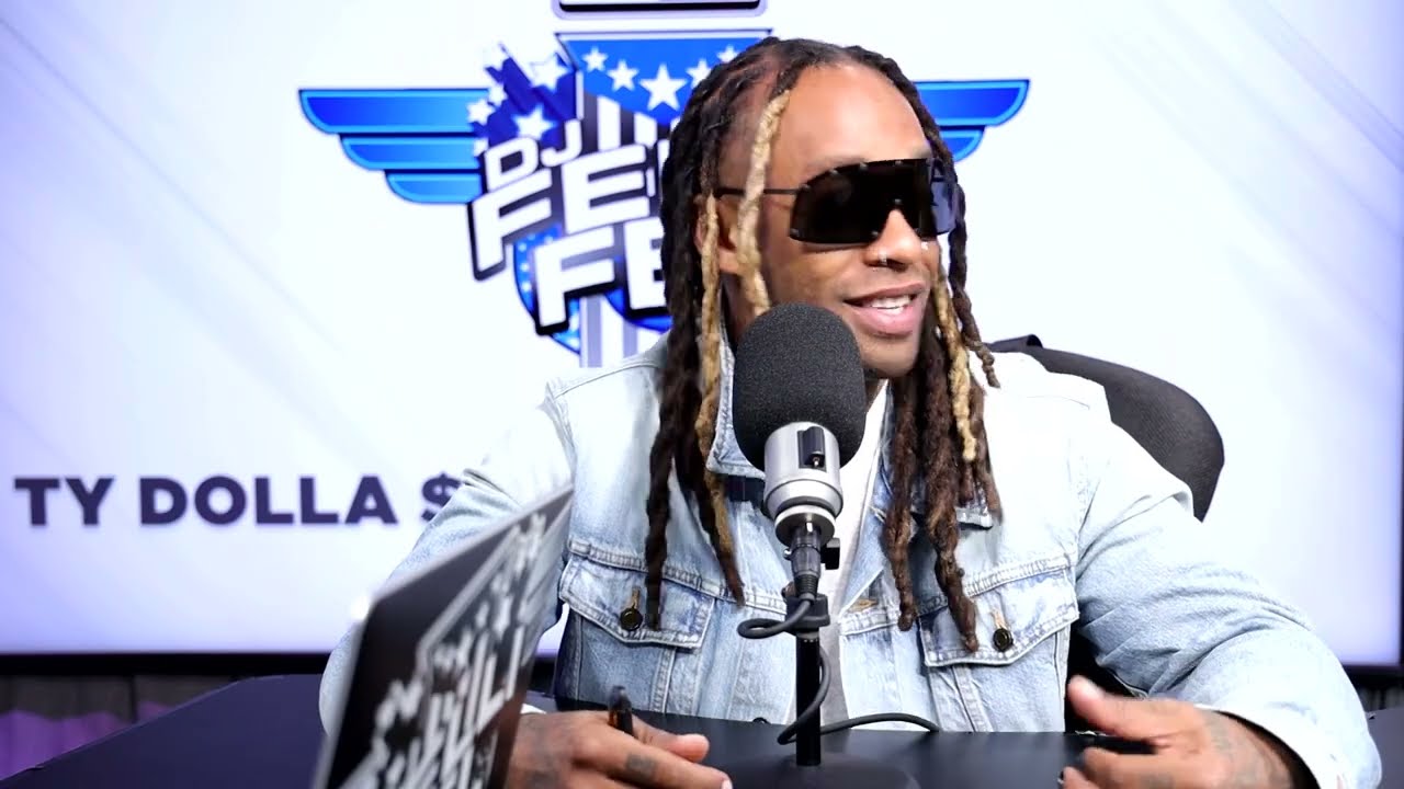 Ty Dolla Sign & Mustard Talk ESPN “My Friends” Partnership & Hopes To Collab With Lil Baby & Dr. Dre