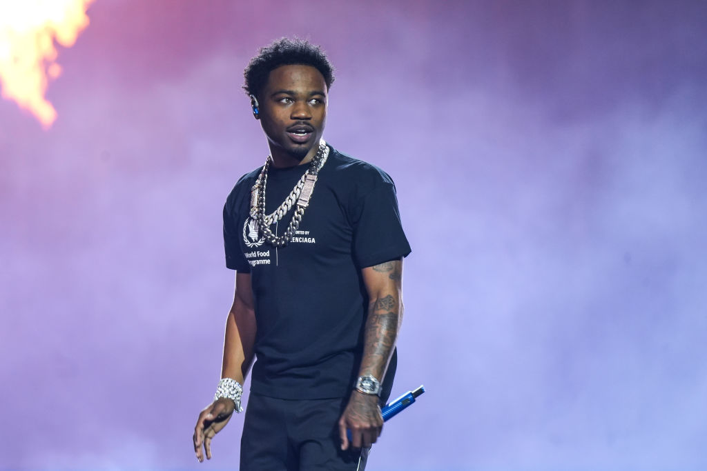 Roddy Ricch Speaks On Learning Optimism From Post Malone & Details New ‘Feed Tha Streets 3’ Project