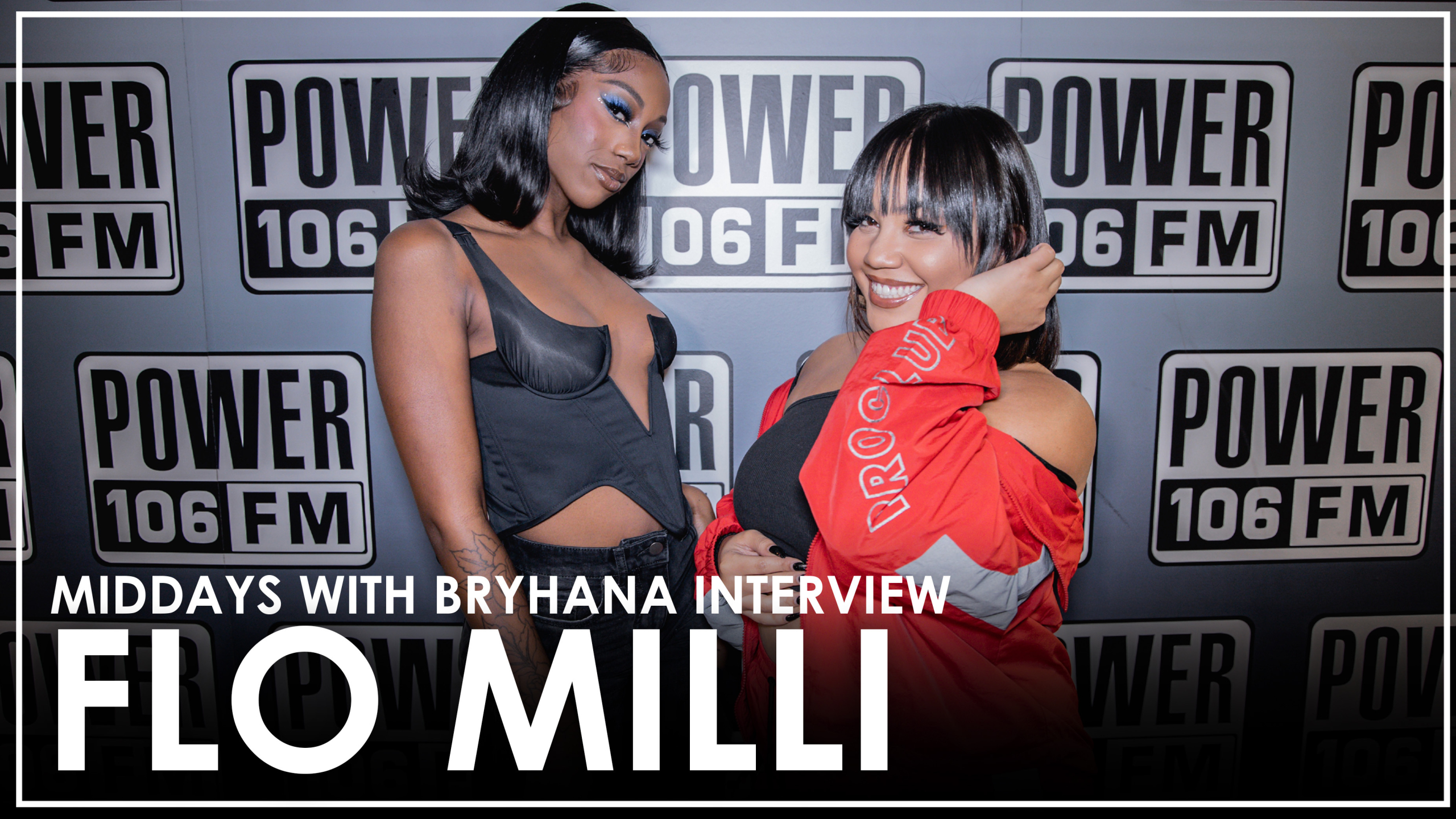 Flo Milli Talks School Haters Inspiring Confidence In Music & Gives Glorilla & Latto Their Flowers