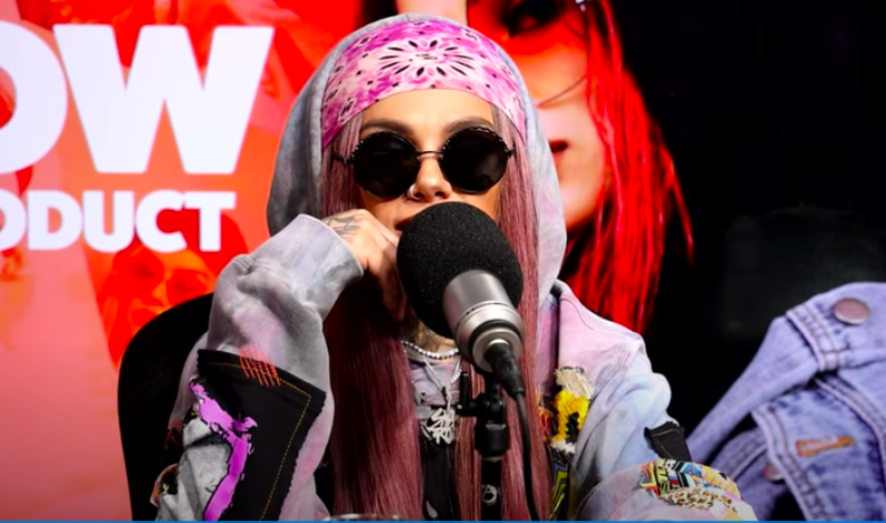 Snow Tha Product Speaks On Being A Part Of Black Panther’s “La Vida” Collab With E-40