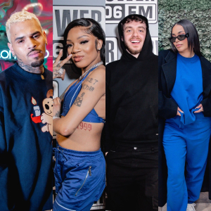 List Of Our Favorite Power 106 Moments of 2022 Feat. Chris Brown, Glorilla, Jack Harlow, Lauren London & MORE