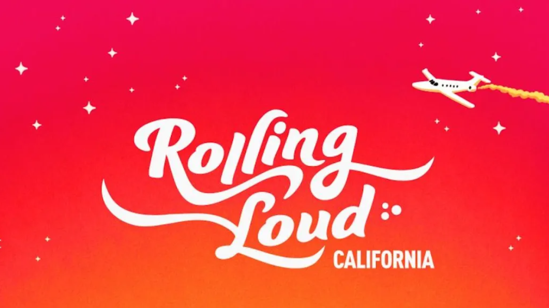 Rolling Loud: Los Angeles