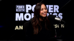 Anjelah Johnson On Religious Reason For Her Name’s Spelling & Going From Raiderette To Comedian