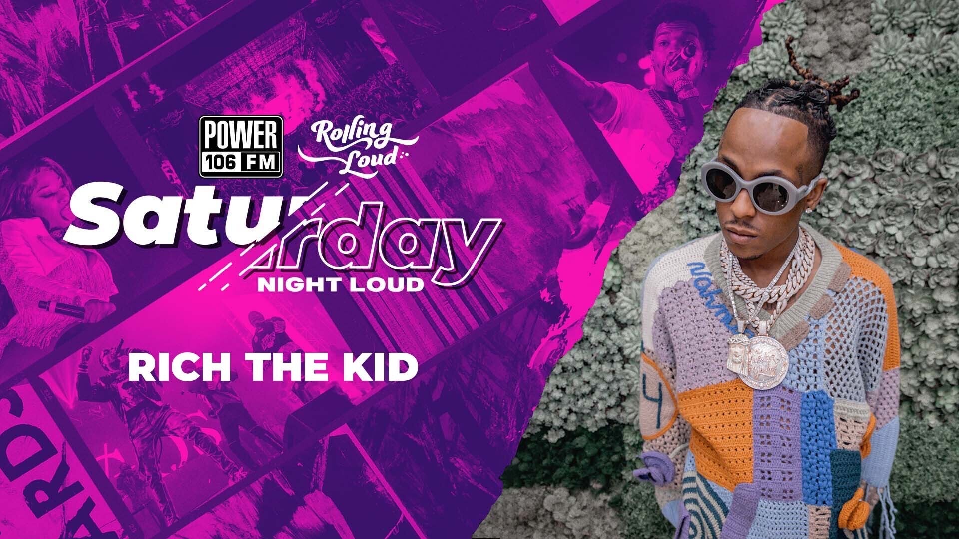 Rich The Kid Talks Rolling Loud Special Guests And New Album That Features J Balvin & Ozuna