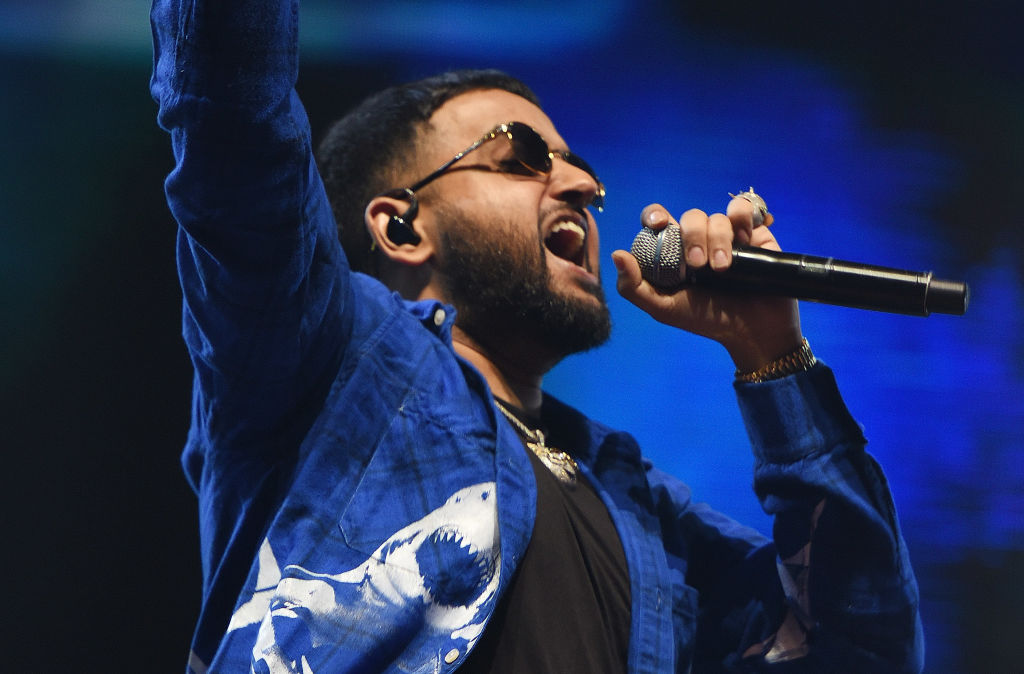 NAV Drops Something For The Lonely Hearts With His New Single “Lately”