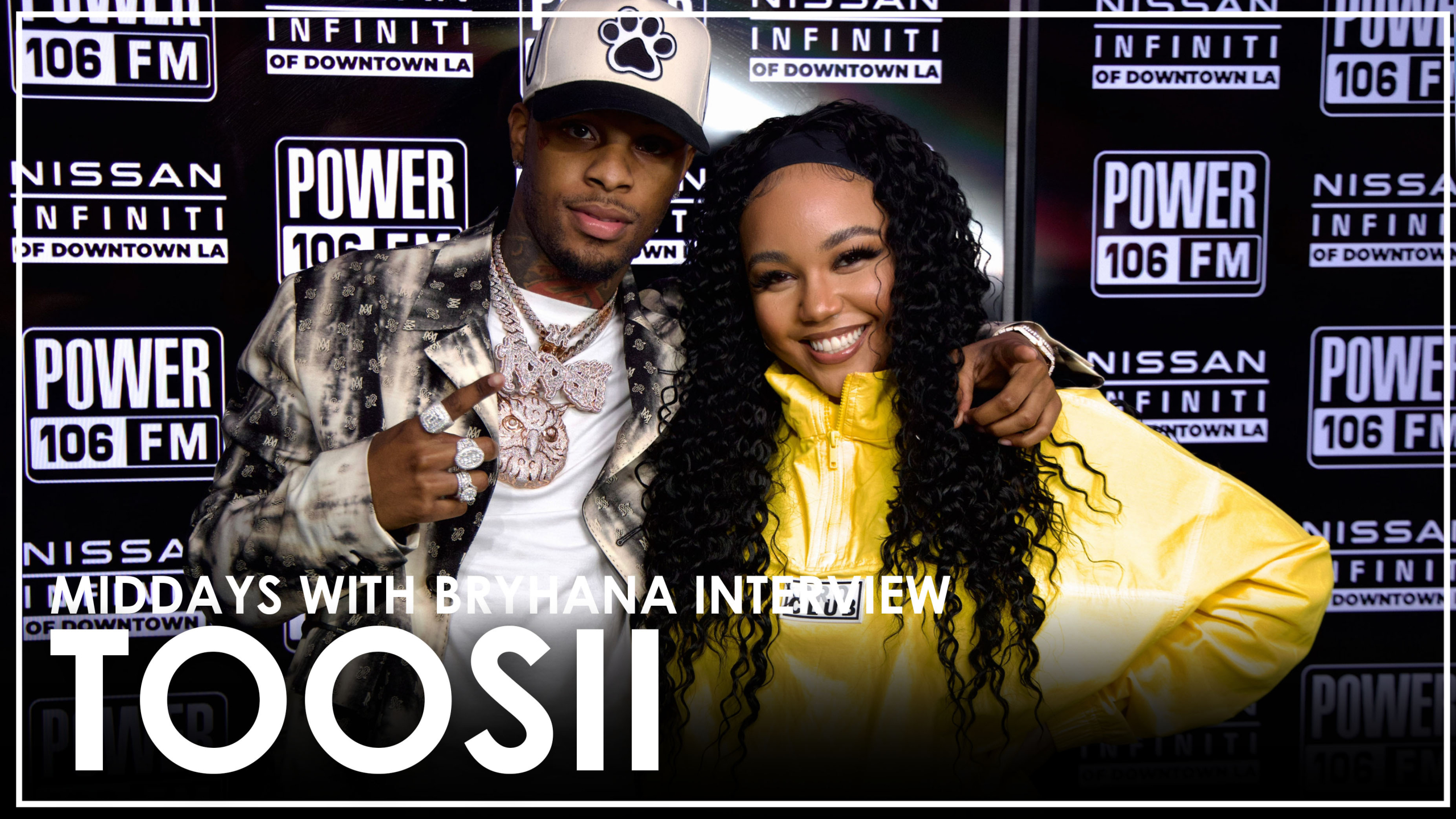 Toosii Says He’s The Drake Of His Generation, Justin Bieber Reached Out To Him + Much More!