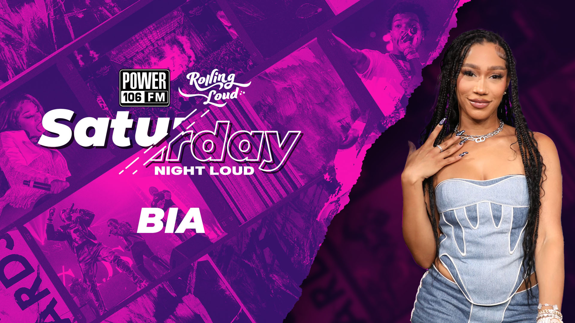 Bia On New Album ‘Really Her,’ What She Learned From Nicki Minaj, Dating No-Go’s + More!