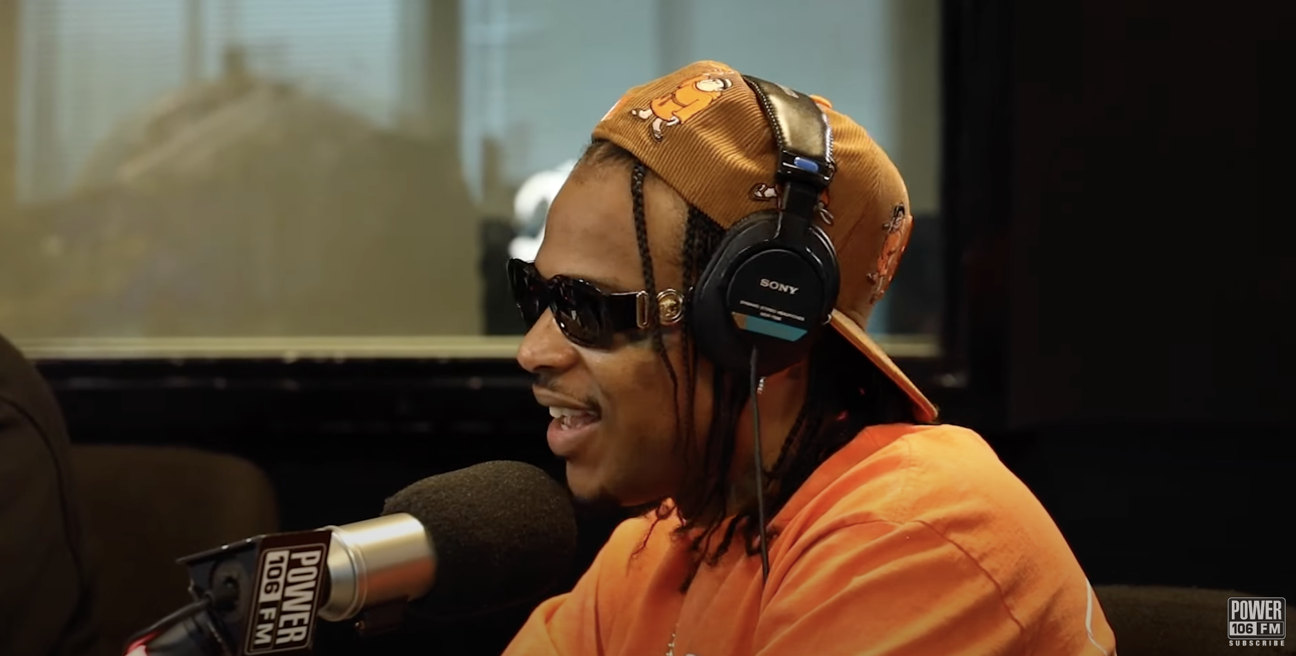 G Perico Talks Memories of Spanto Of Born x Raised, New Music And Going Into Film