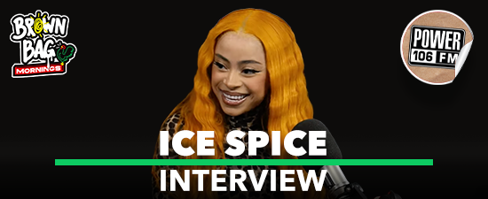 Ice Spice Rates J Cole’s Bars, Talks Meeting Peso Pluma & How Haters Made Her Famous