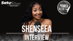 Shenseea On Her Project “Never Gets Late Here”, Her Not Like Us Freestyle And More!