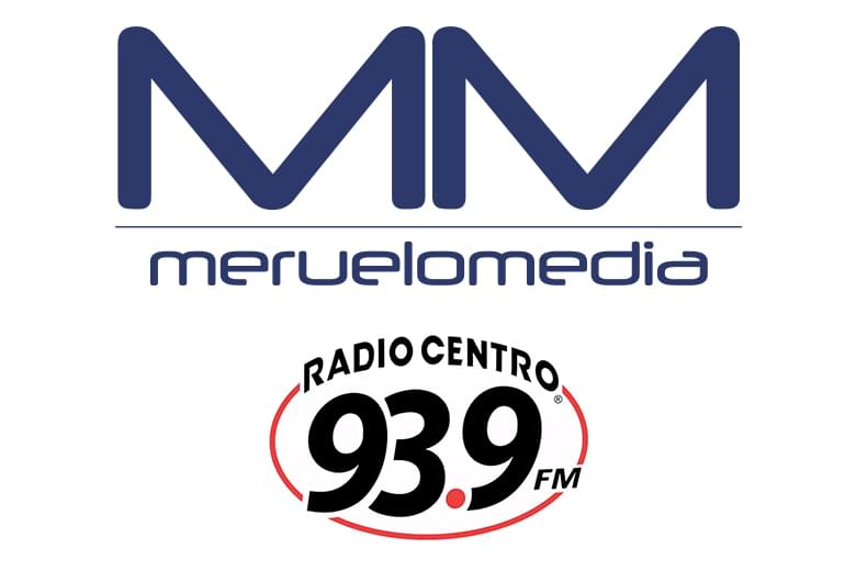 RadioCentro se une a la Familia Meruelo!