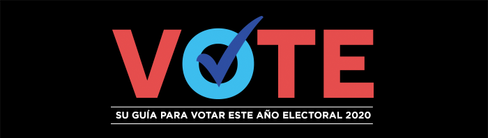 Su Guía Para Votar Este Año Electoral 2020