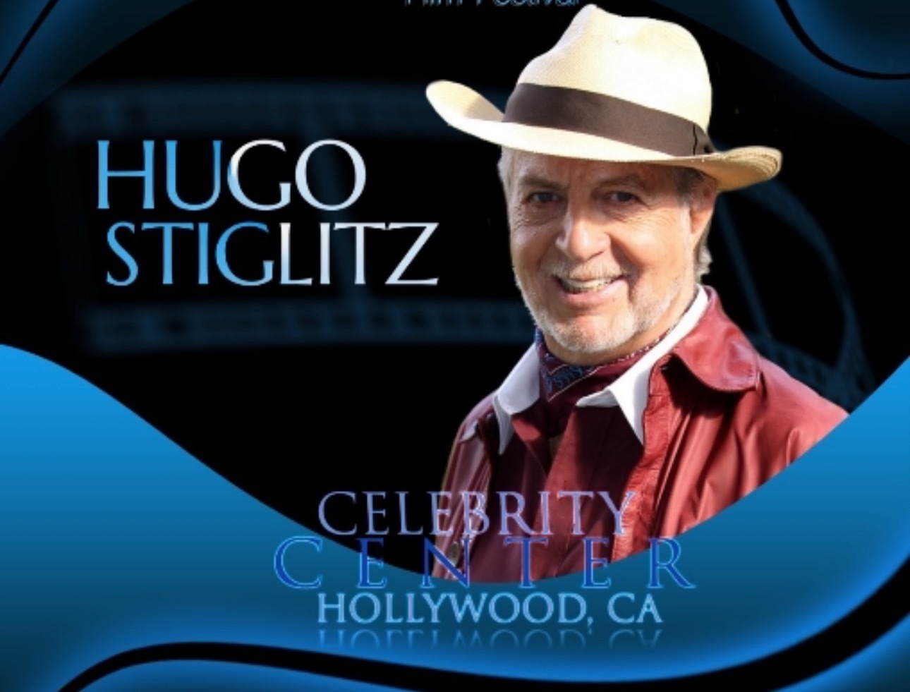 El Festival Internacional de Cine de Broadway hace homenaje a Hugo Stiglitz
