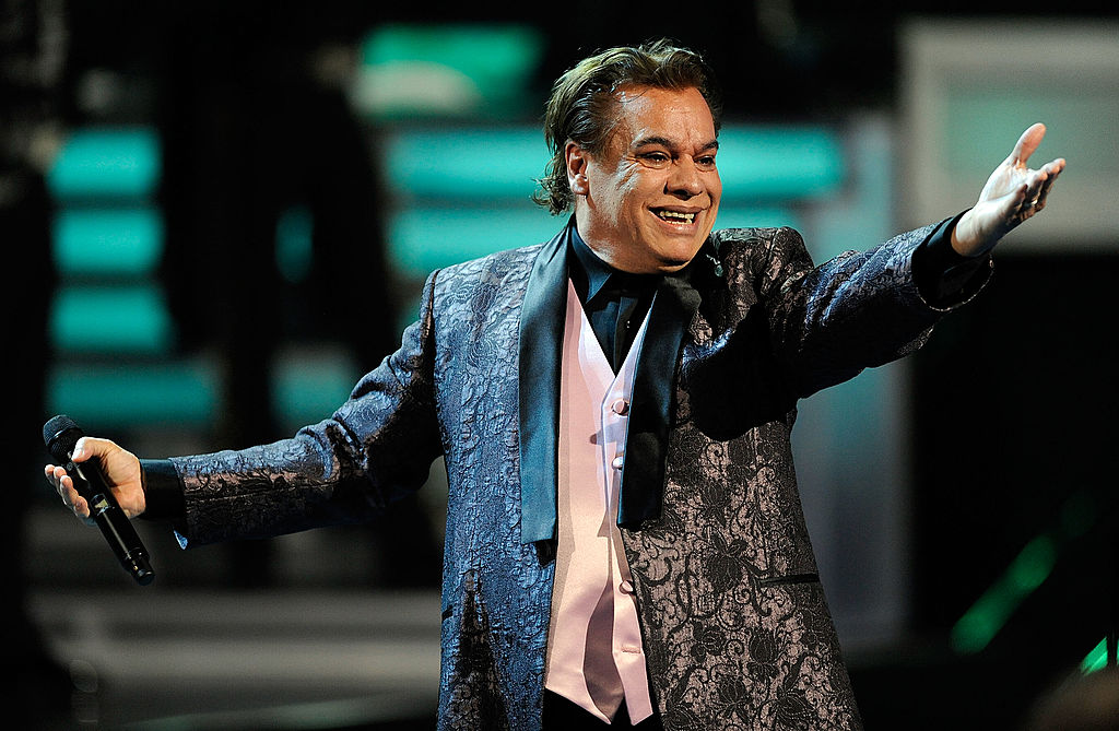 Recordando al “Divo de Juarez” Juan Gabriel a Siete Años de Su Partida