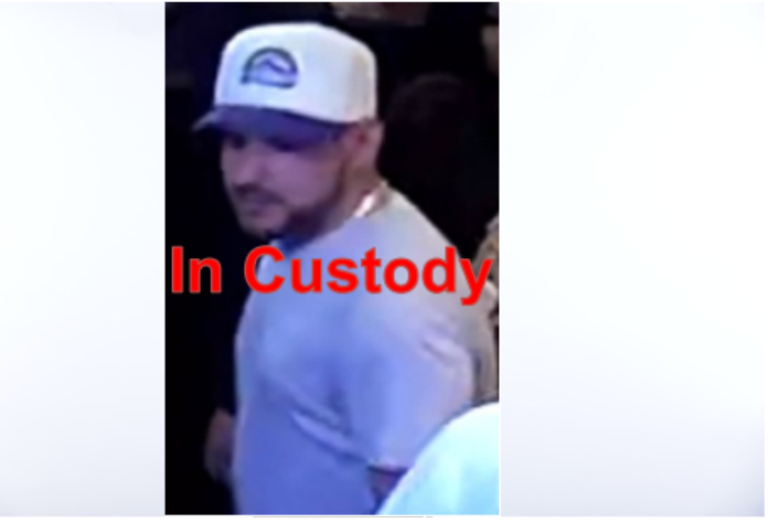 Arrestan a un hombre relacionado con el tiroteo en Downey que dejo 4 Heridos
