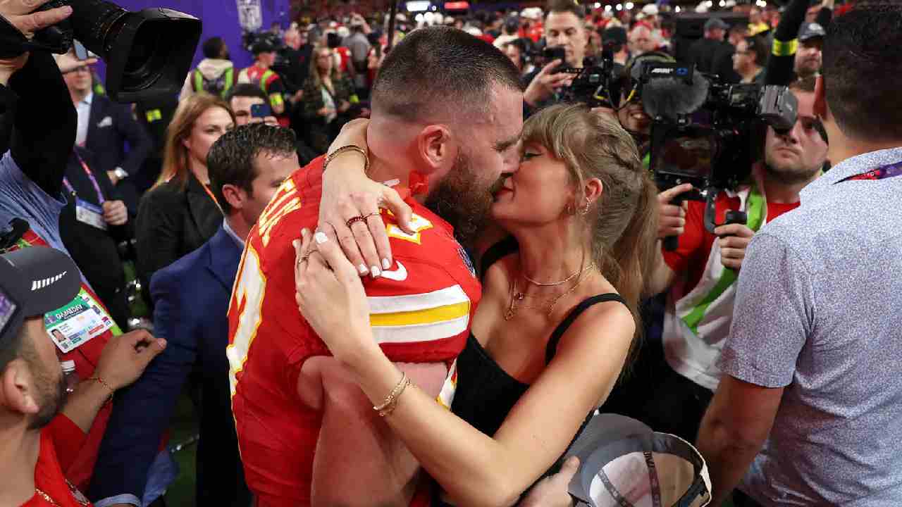 Los Chiefs se coronan campeones en el Super Bowl LVIII.