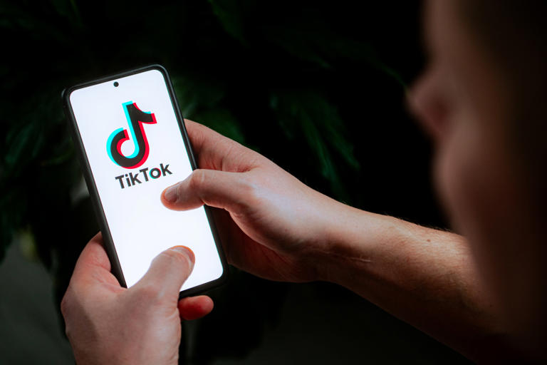 ¿Se va a prohibir TikTok en Estados Unidos?