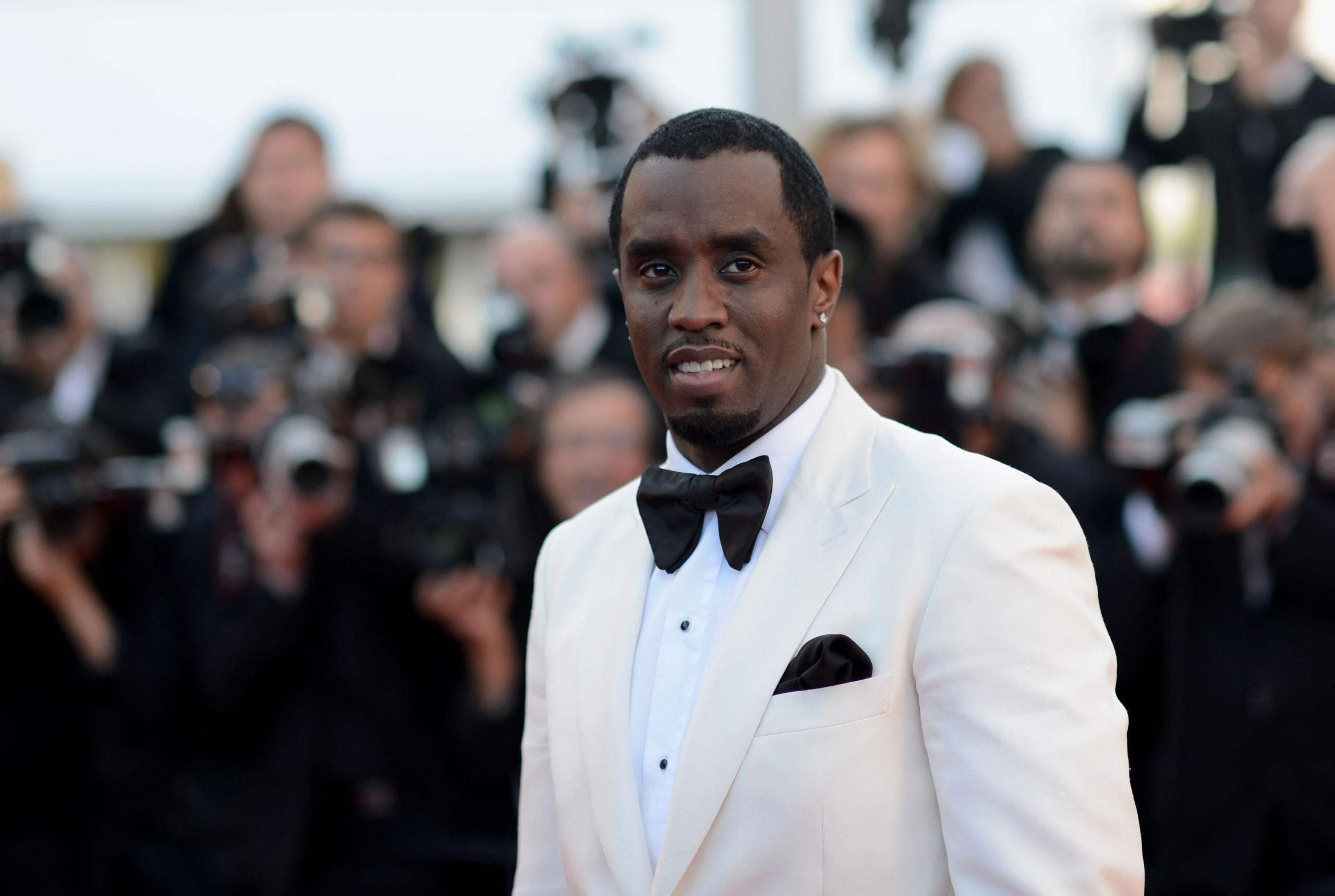 El rapero Sean Diddy Combs en el ojo de la tormenta