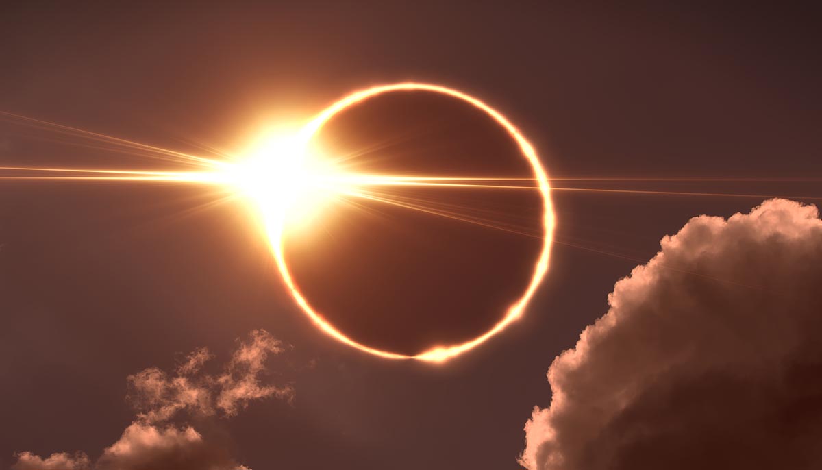 El Eclipse Solar Total: Un espectáculo visual, ruta, horarios y consejos de la NASA