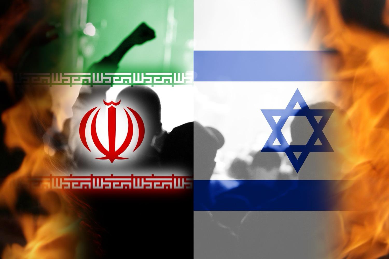 Irán ataca a Israel sin precedentes, conoce los detalles