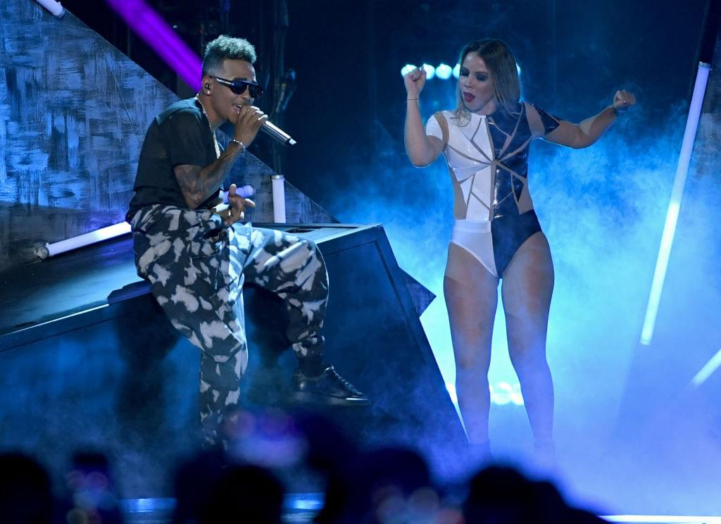 Rosalia and Ozuna release “Yo x Ti, Tu x Mi”