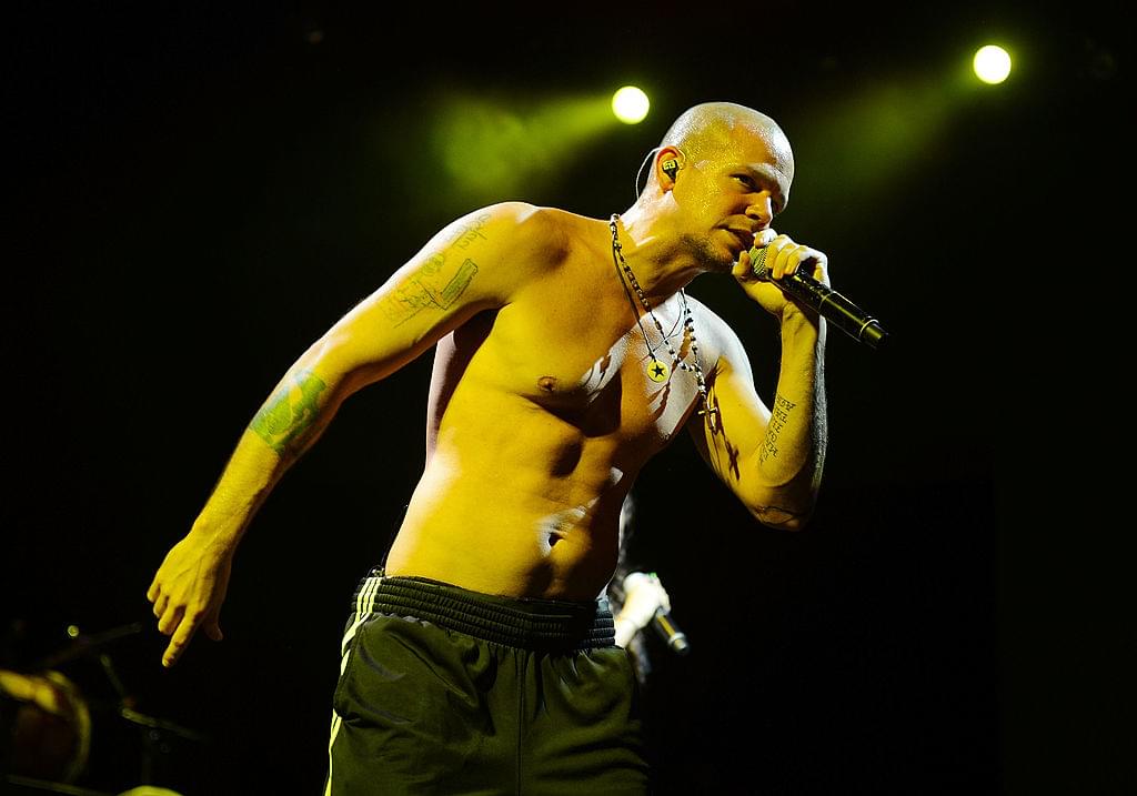 Residente and Bad Bunny team up for “Bellacoso”