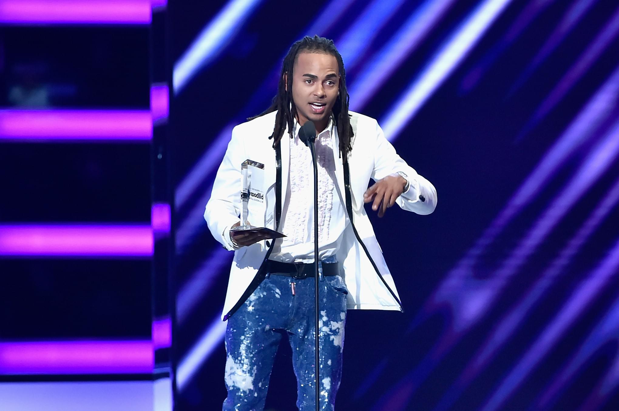 Ozuna Receives Four Guinness World Records Titles