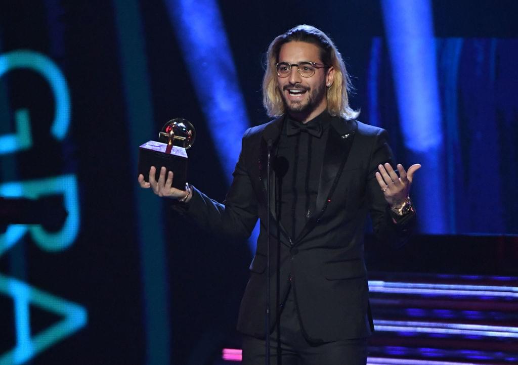 Latin Grammy Nominations Announced