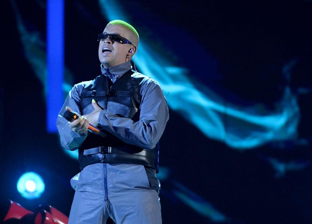 Bad Bunny and Regional Mexican Singer Pair up for Remix