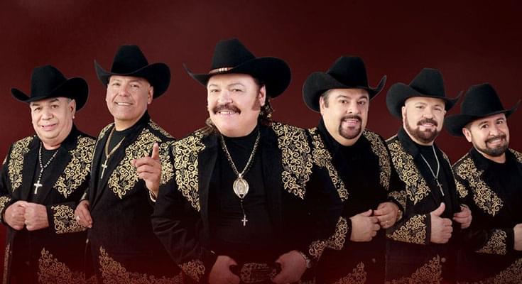 Una Noche Romantica Con Ramon Ayala