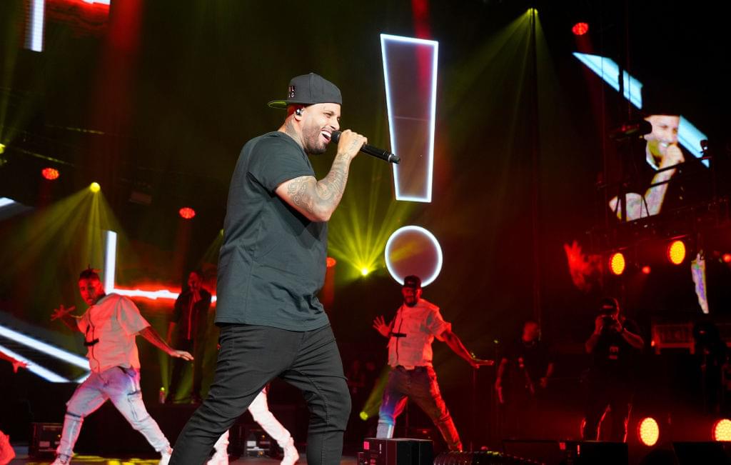 Nicky Jam & Daddy Yankee Reunite for ‘Muévelo’