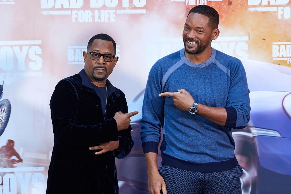 Latinos star in “Bad Boys for Life” Soundtrack