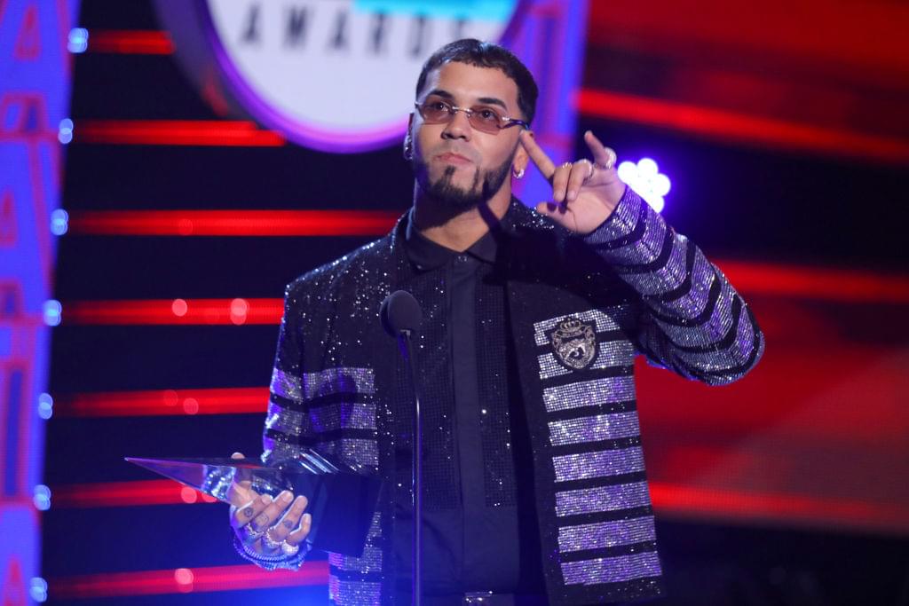 Judge Dismisses Million-Dollar Lawsuit Against Anuel AA