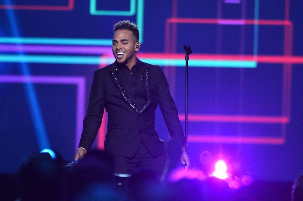 All The Details On Ozuna’s New ‘ENOC’ Album