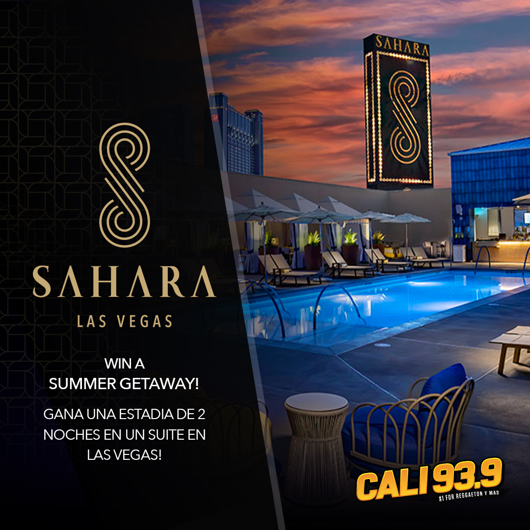 Sahara Las Vegas